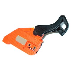 Chaincase cover compatible with ZENOAH 3800 chainsaw