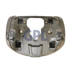 REAR BODY 597161901 ORIGINAL HUSQVARNA | Newgardenstore.eu