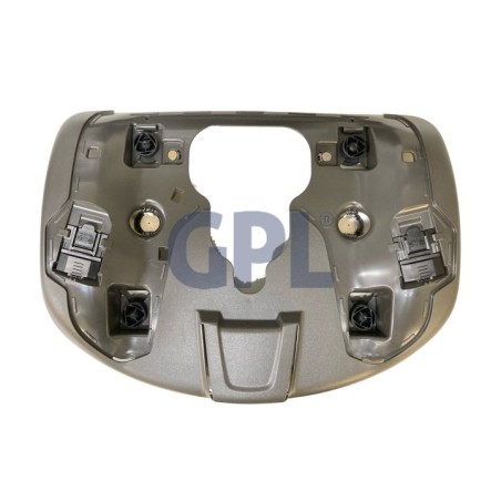 REAR BODY 597161901 ORIGINAL HUSQVARNA | Newgardenstore.eu