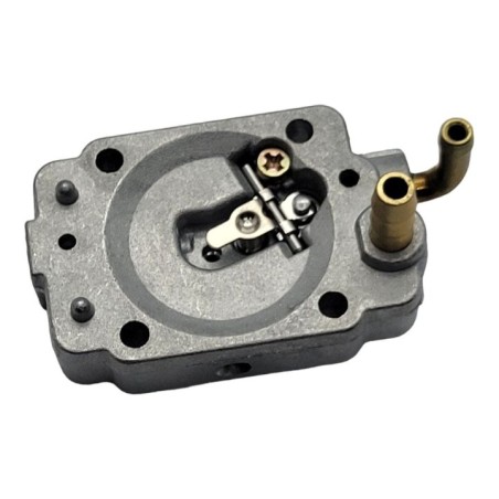 CARBURETTOR SEAT 502238401 ORIGINAL HUSQVARNA | Newgardenstore.eu