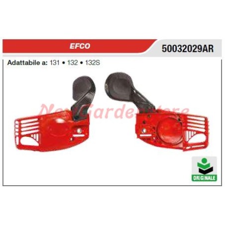 Tapa Carter para motosierra EFCO 131 132 132S 50032029AR | Newgardenstore.eu