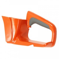 SEMI HANDLE 545062202 ORIGINAL HUSQVARNA | Newgardenstore.eu