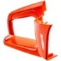 SEMI HANDLE 545062201 ORIGINAL HUSQVARNA