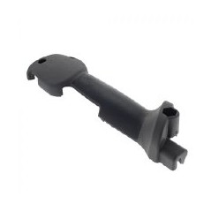 SEMI HANDLE ACC. DX 537180811 ORIGINAL HUSQVARNA | Newgardenstore.eu