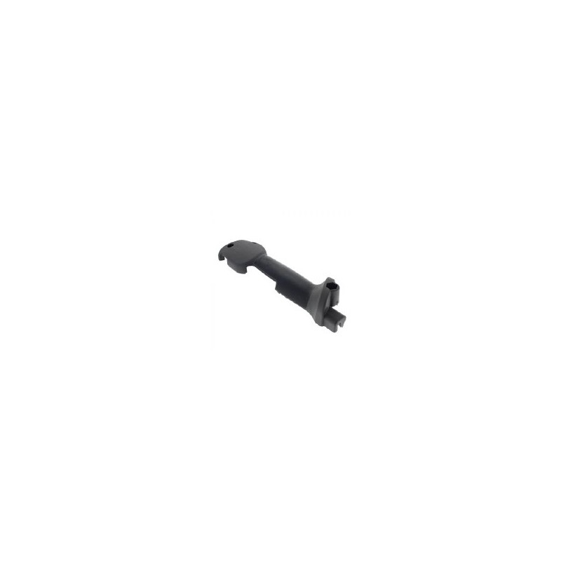 SEMI HANDLE ACC. DX 537180811 ORIGINAL HUSQVARNA