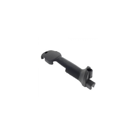 SEMI HANDLE ACC. DX 537180811 ORIGINAL HUSQVARNA | Newgardenstore.eu