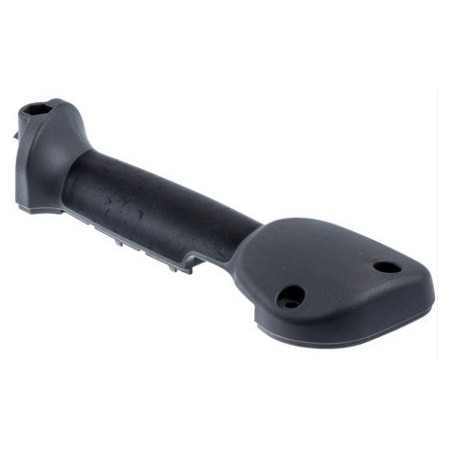 SEMI RIGHT HANDLE 502244901 ORIGINAL HUSQVARNA | Newgardenstore.eu