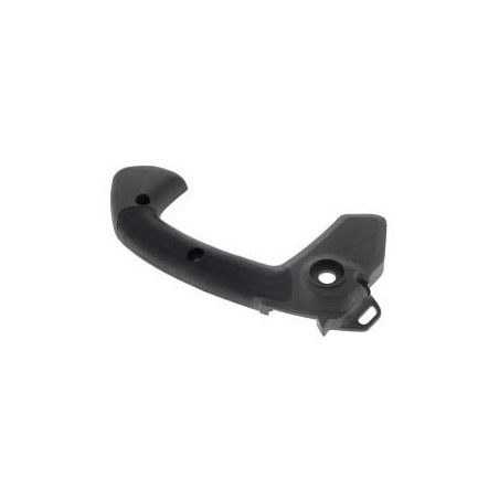 SEMI LEFT HANDLE 585624101 ORIGINAL HUSQVARNA | Newgardenstore.eu