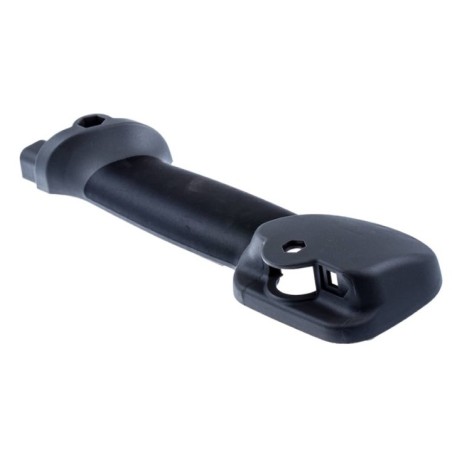 SEMI LEFT HANDLE 502244801 ORIGINAL HUSQVARNA | Newgardenstore.eu