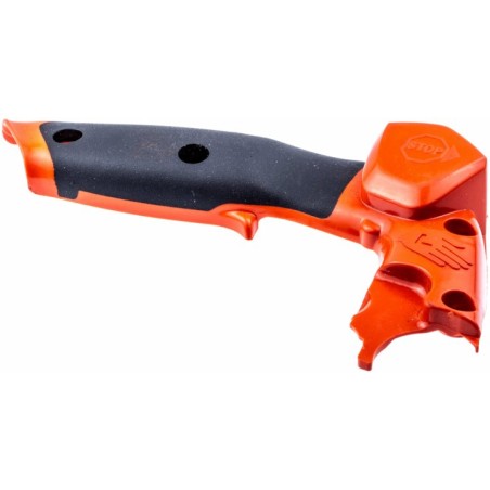 HALBGRIFF (GROß) 506499901 ORIGINAL HUSQVARNA | Newgardenstore.eu