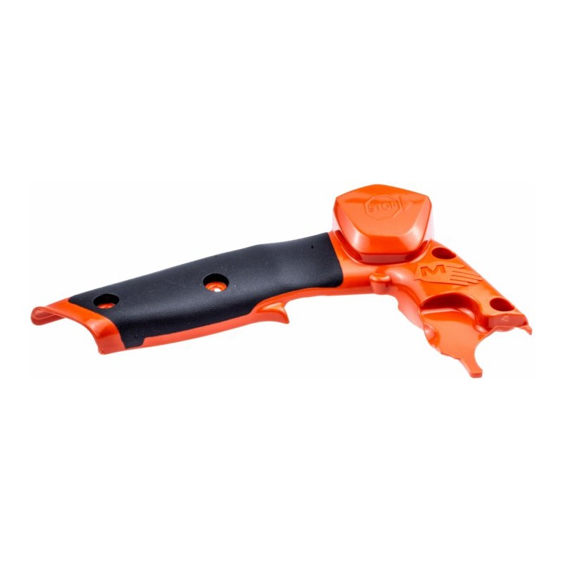 SEMI-HANDLE (MEDIUM) 506499801 ORIGINAL HUSQVARNA