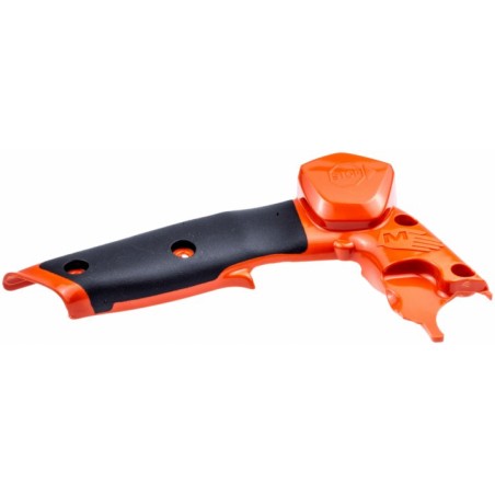 HALBGRIFF (MITTEL) 506499801 ORIGINAL HUSQVARNA | Newgardenstore.eu