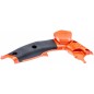 SEMI-HANDLE (X-LARGE) 506519801 ORIGINAL HUSQVARNA