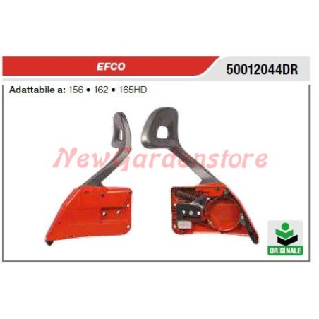 Carter cover for EFCO chainsaw 156 162 165HD 50012044DR | Newgardenstore.eu