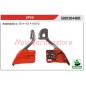 Carter cover for EFCO chainsaw 156 162 165HD 50012044DR