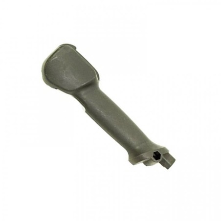 HALBGRIFF LINKS 537160203 ORIGINAL HUSQVARNA | Newgardenstore.eu
