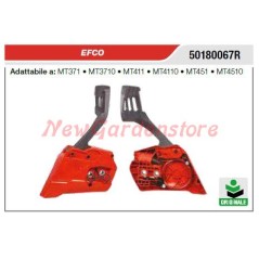 Cubrecadena EFCO para motosierra MT371 3710 411 50180067R