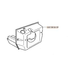 TANK 502086503 ORIGINAL HUSQVARNA