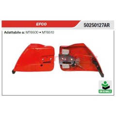 Cubrecadena EFCO para motosierra MT6500 6510 50250127AR | Newgardenstore.eu