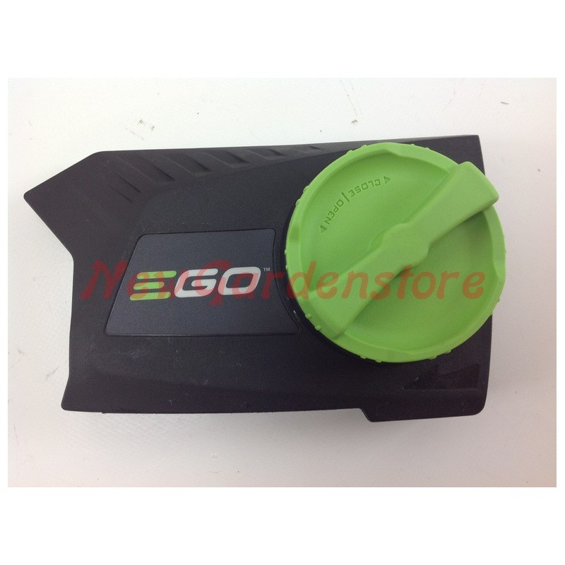 Carter EGO protection de chaîne pour tronçonneuse à batterie CS 1400E 035305