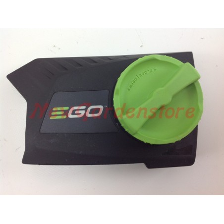 Carter EGO Kettenschutz für Akku-Kettensäge CS 1400E 035305 | Newgardenstore.eu