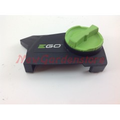 Carter copricatena EGO motore elettrosega a batteria CS 1400E 035305 | Newgardenstore.eu