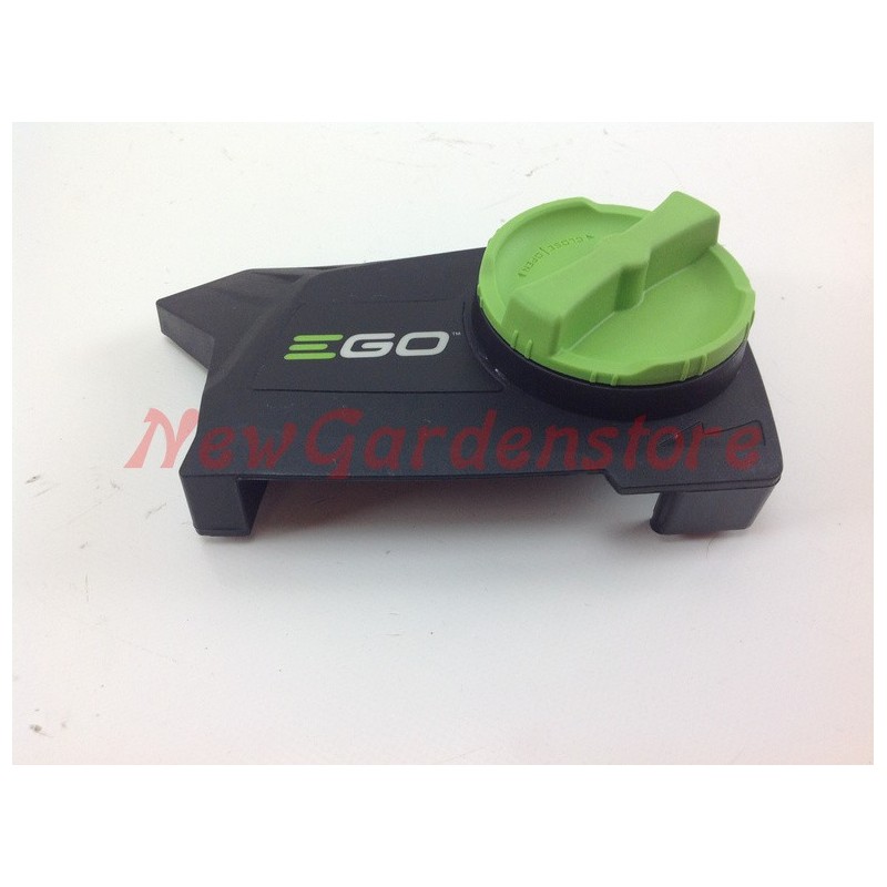 Ego Power Plus CS1800E Motosega A Batteria 56V | Lama 45 Cm | Tensione Catena Automatica | Senza Batteria E Caricatore