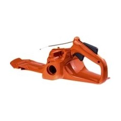 RÉSERVOIR DE MÉLANGE 537213504 ORIGINAL HUSQVARNA