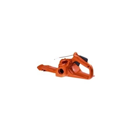 RÉSERVOIR DE MÉLANGE 537213504 ORIGINAL HUSQVARNA | Newgardenstore.eu