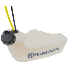 RÉSERVOIR DE MÉLANGE COMPLET 577467801 HUSQVARNA ORIGINE | Newgardenstore.eu