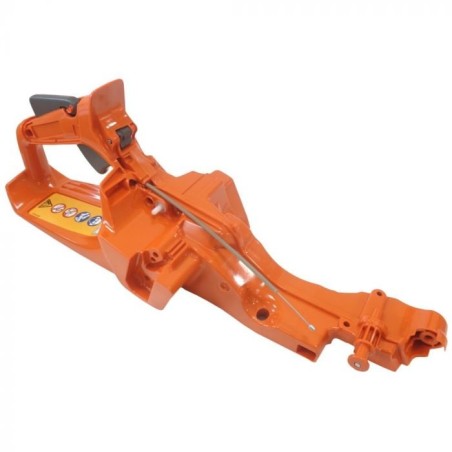 RÉSERVOIR DE MÉLANGE COMPLET 577790203 HUSQVARNA ORIGINE | Newgardenstore.eu