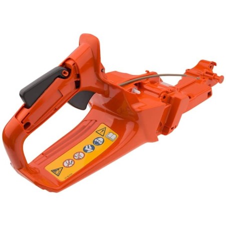 MIX TANK 575382205 ORIGINAL HUSQVARNA | Newgardenstore.eu