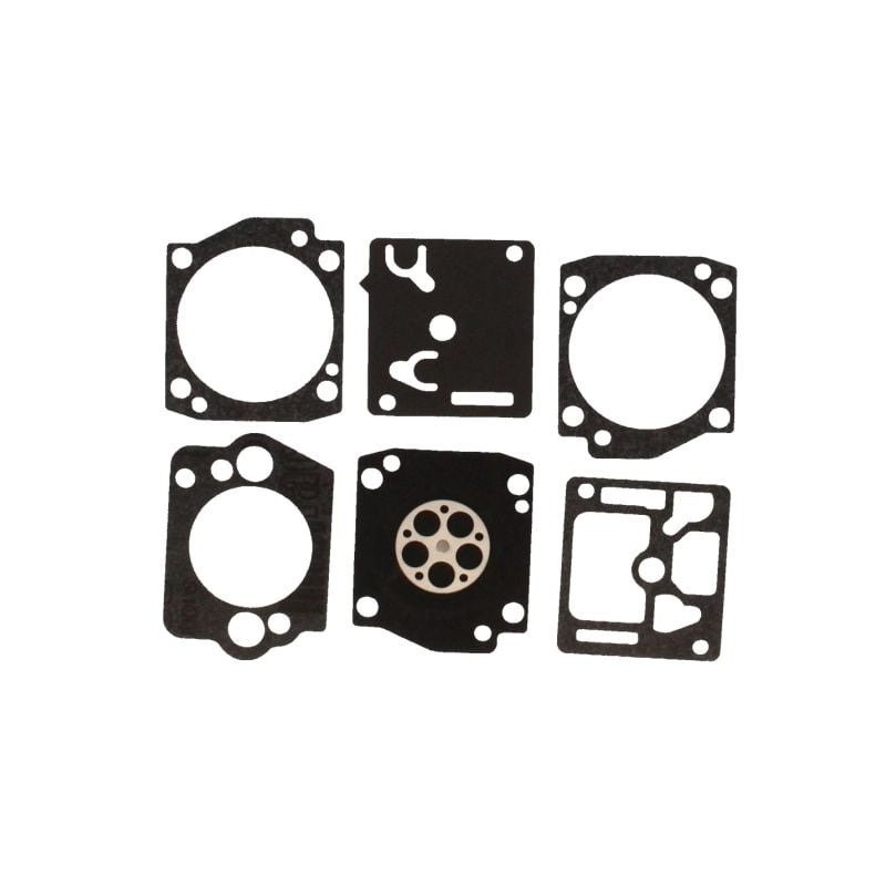 SEALS AND DIAPHRAGM SET 506409902 ORIGINAL HUSQVARNA