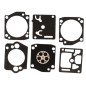 SEALS AND DIAPHRAGM SET 506409902 ORIGINAL HUSQVARNA