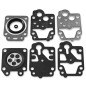 GASKET SET 501522602 ORIGINAL HUSQVARNA