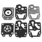 GASKET SET 501522606 ORIGINAL HUSQVARNA