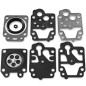 GASKET SET 501761802 ORIGINAL HUSQVARNA