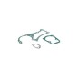 GASKET SET 577766604 ORIGINAL HUSQVARNA