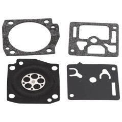 ORIGINAL HUSQVARNA carburateur carburettor diaphragm gasket set 5373803-01 | Newgardenstore.eu