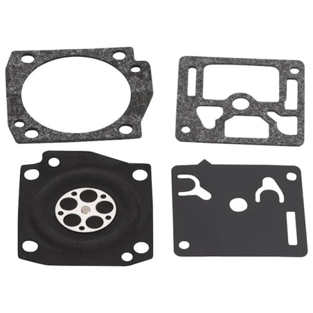 ORIGINAL HUSQVARNA chainsaw carburetor diaphragm gasket set 5373803-01