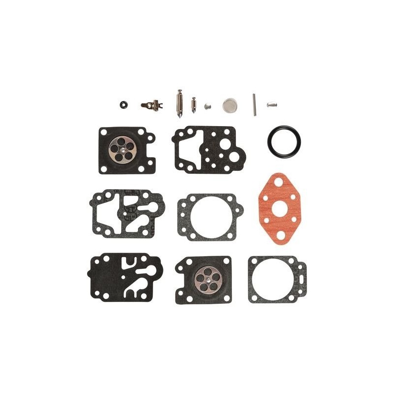 SEALS AND DIAPHRAGM SET 591162201 ORIGINAL HUSQVARNA