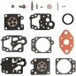 SEALS AND DIAPHRAGM SET 591162201 ORIGINAL HUSQVARNA