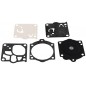 SEALS AND DIAPHRAGM SET 503597402 ORIGINAL HUSQVARNA