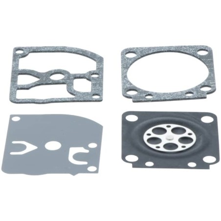 JUEGO JUNTAS Y DIAFRAGMA 581743501 ORIGINAL HUSQVARNA | Newgardenstore.eu