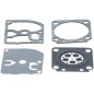 SEALS AND DIAPHRAGM SET 581743501 ORIGINAL HUSQVARNA