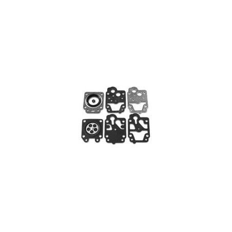 JUEGO JUNTAS Y DIAFRAGMA 537385601 ORIGINAL HUSQVARNA | Newgardenstore.eu