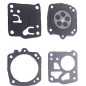 SEALS AND DIAPHRAGM SERIES 501494802 ORIGINAL HUSQVARNA