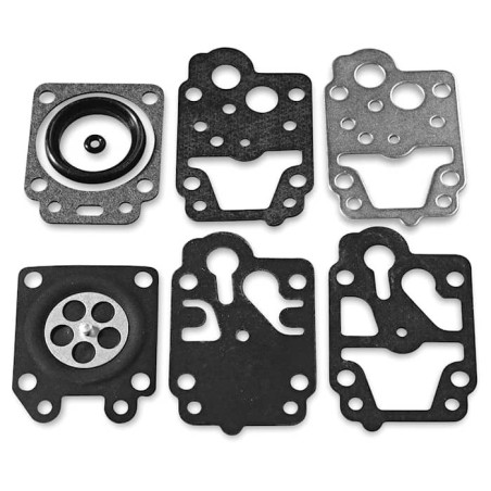 JEU DE JOINTS MOTEUR 503142501 ORIGINAL HUSQVARNA | Newgardenstore.eu