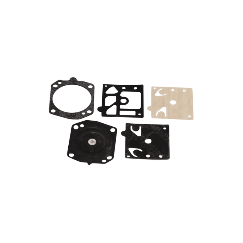 SERIES OF DIAPHRAGM AND SEALS 503647801 ORIGINAL HUSQVARNA