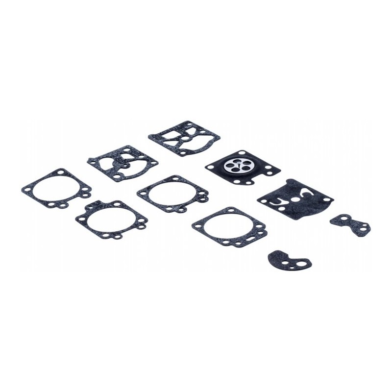 SERIES OF DIAPHRAGM AND SEALS 530069844 ORIGINAL HUSQVARNA